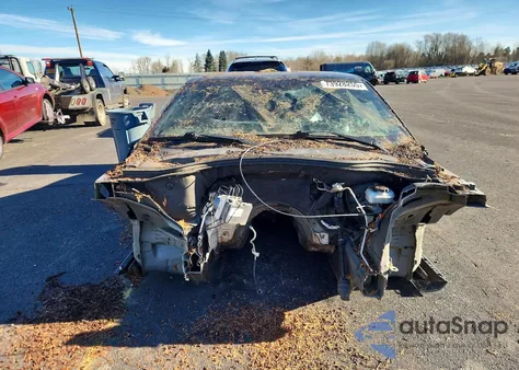 2014 Chevrolet Camaro Ss z USA, uszkodzony, nr VIN 2G1FS1EW8E9178395